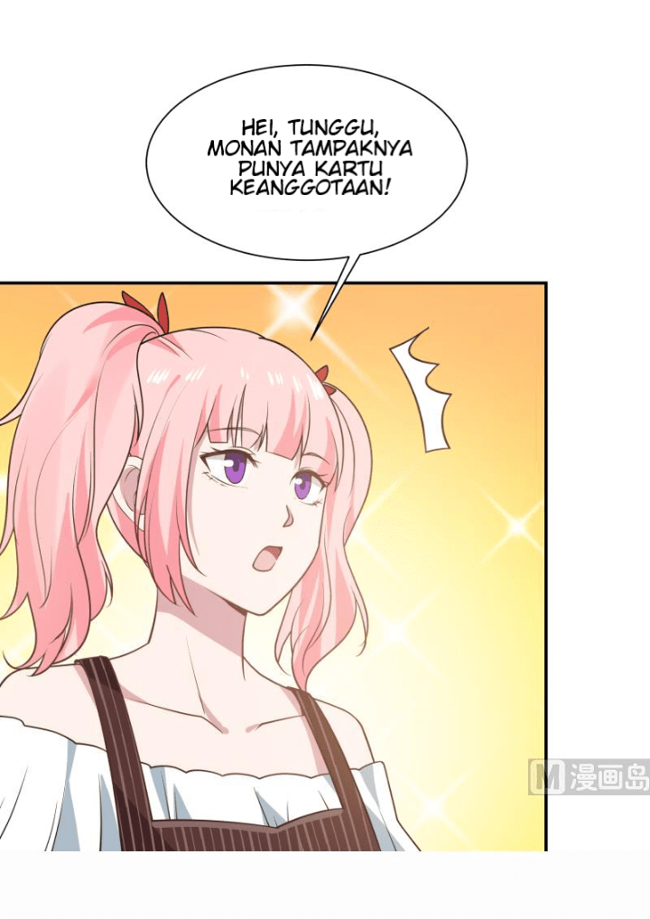 I Have a Dragon on My Body Chapter 74