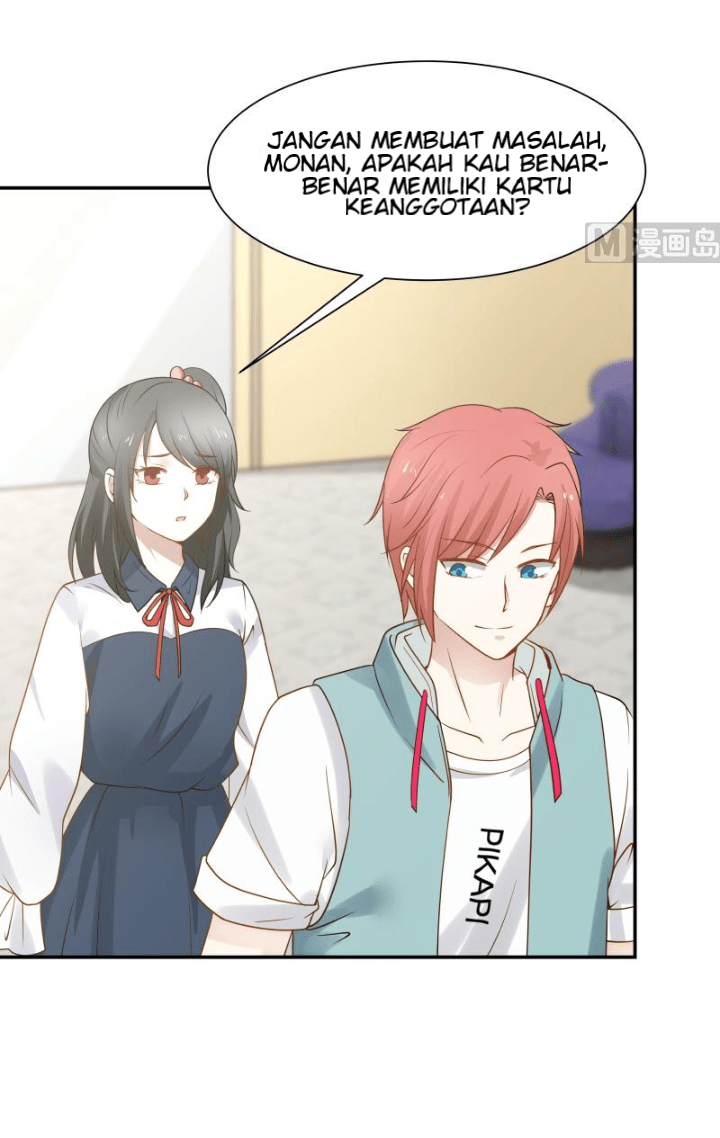 I Have a Dragon on My Body Chapter 74