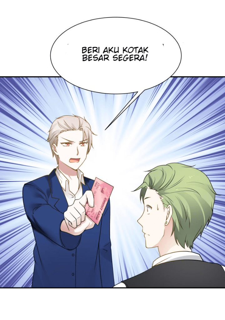 I Have a Dragon on My Body Chapter 74