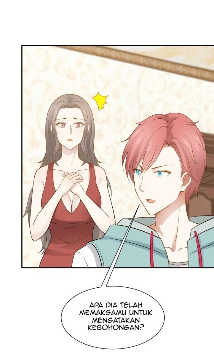 I Have a Dragon on My Body Chapter 79