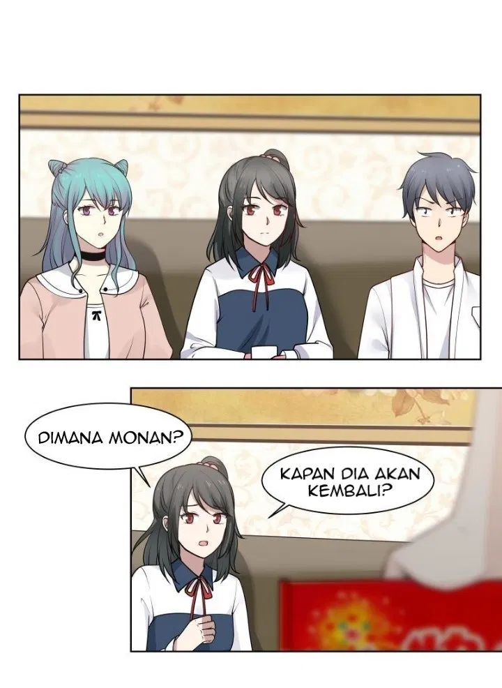 I Have a Dragon on My Body Chapter 82