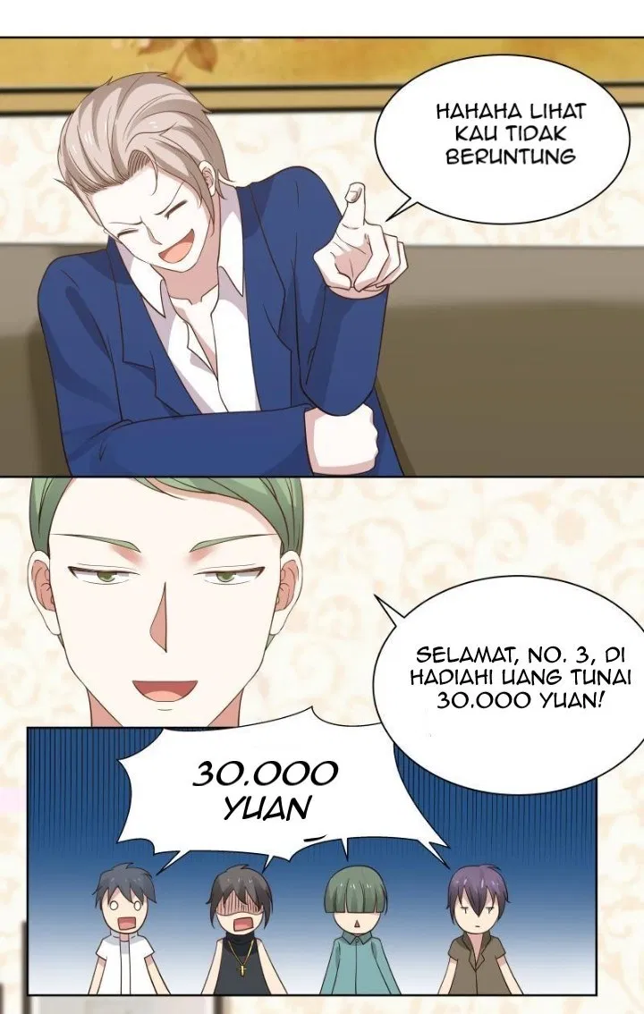 I Have a Dragon on My Body Chapter 82