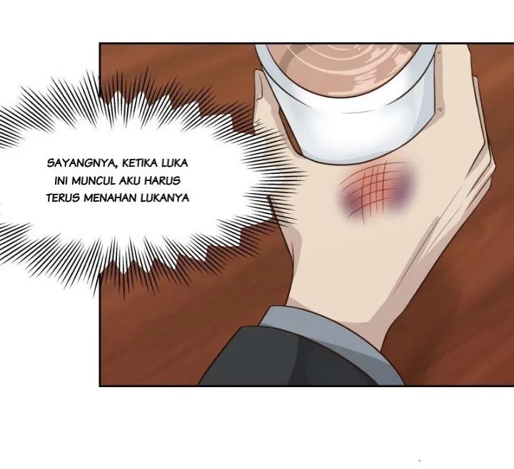 I Have a Dragon on My Body Chapter 82