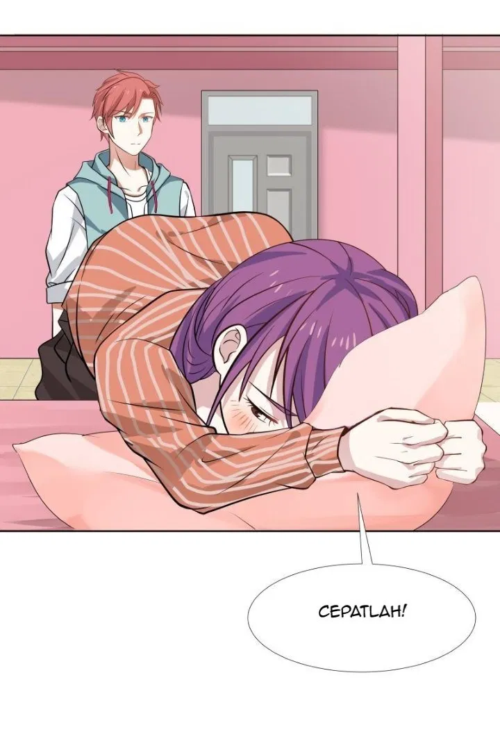 I Have a Dragon on My Body Chapter 83