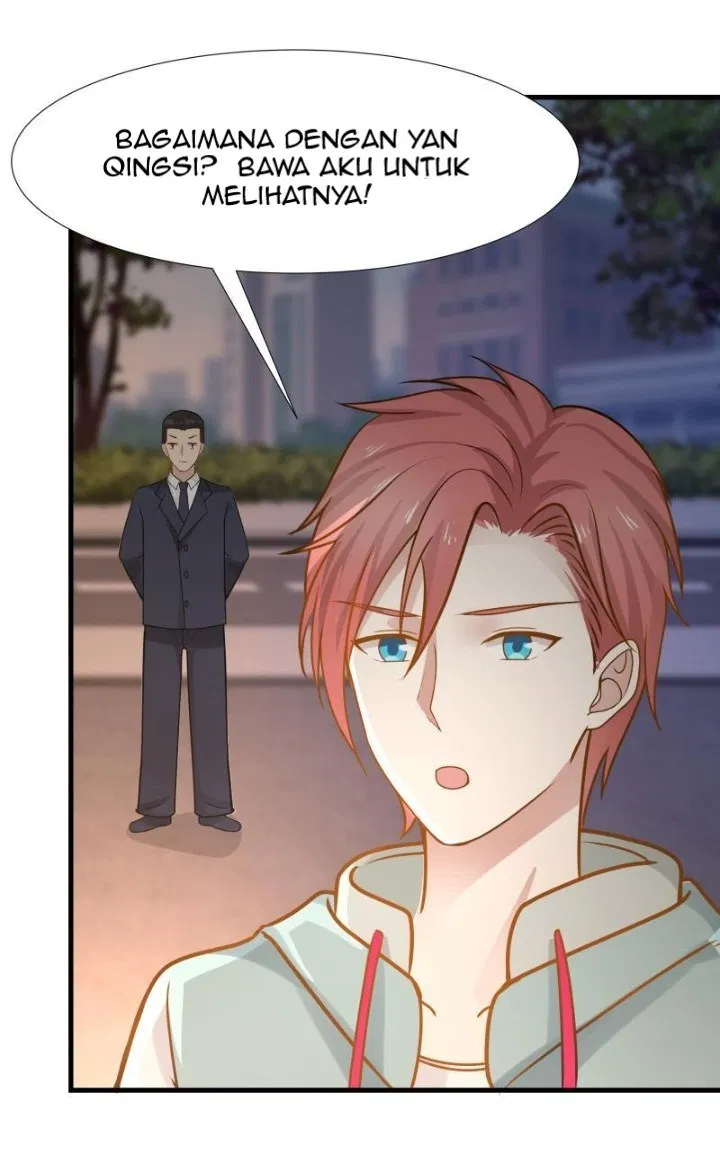 I Have a Dragon on My Body Chapter 86