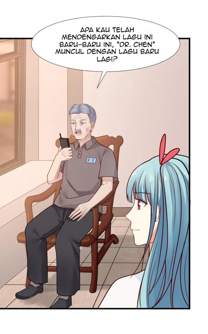 I Have a Dragon on My Body Chapter 86