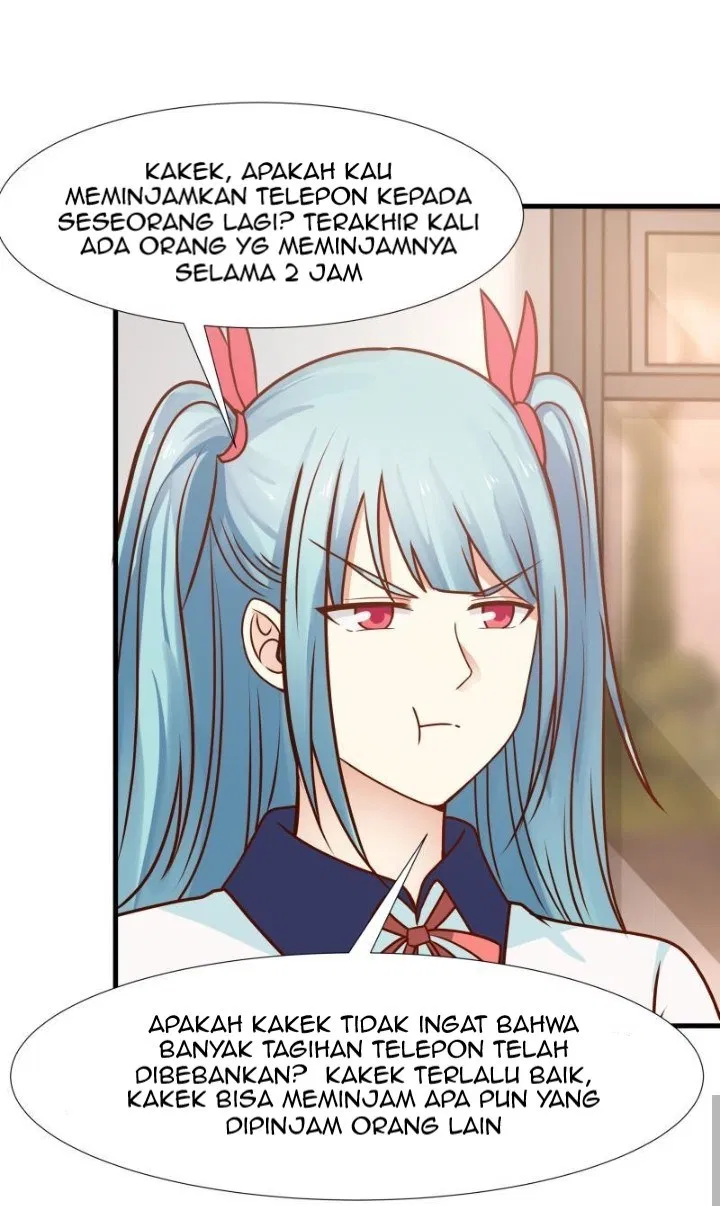 I Have a Dragon on My Body Chapter 86