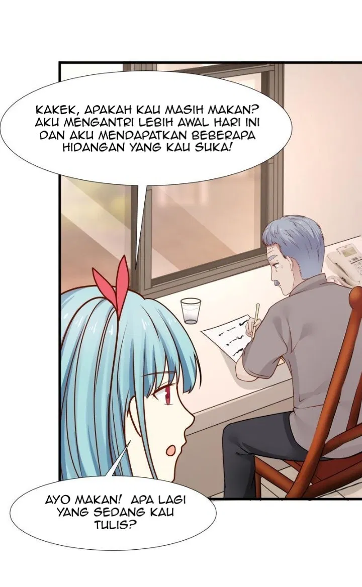 I Have a Dragon on My Body Chapter 86