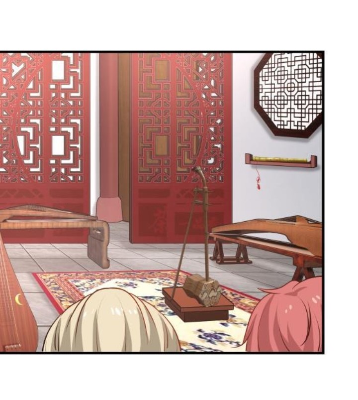 I Have a Dragon on My Body Chapter 87
