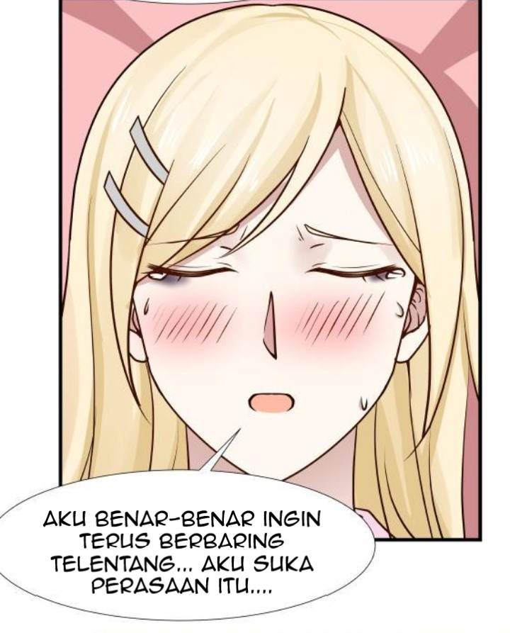 I Have a Dragon on My Body Chapter 87