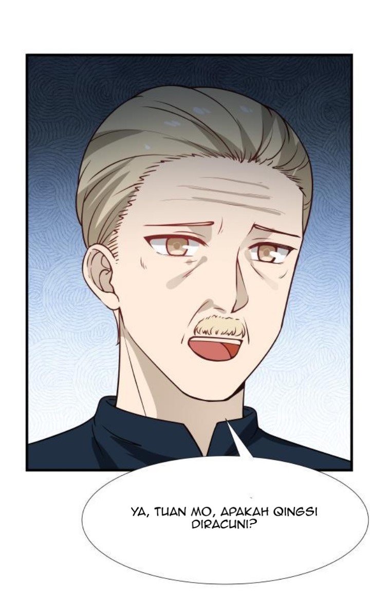 I Have a Dragon on My Body Chapter 87