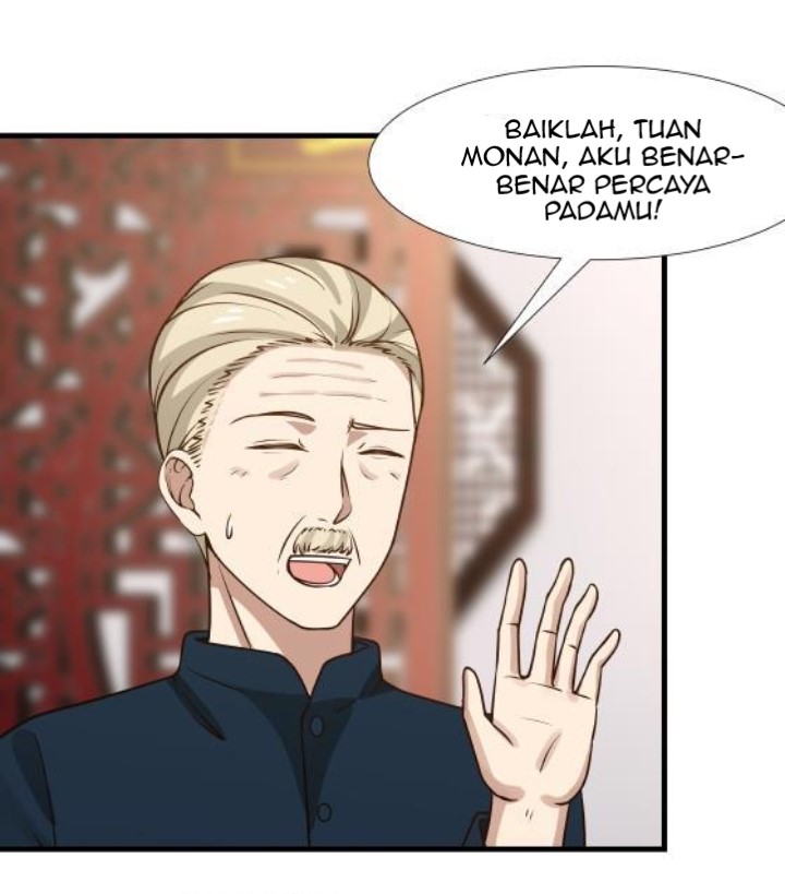 I Have a Dragon on My Body Chapter 87