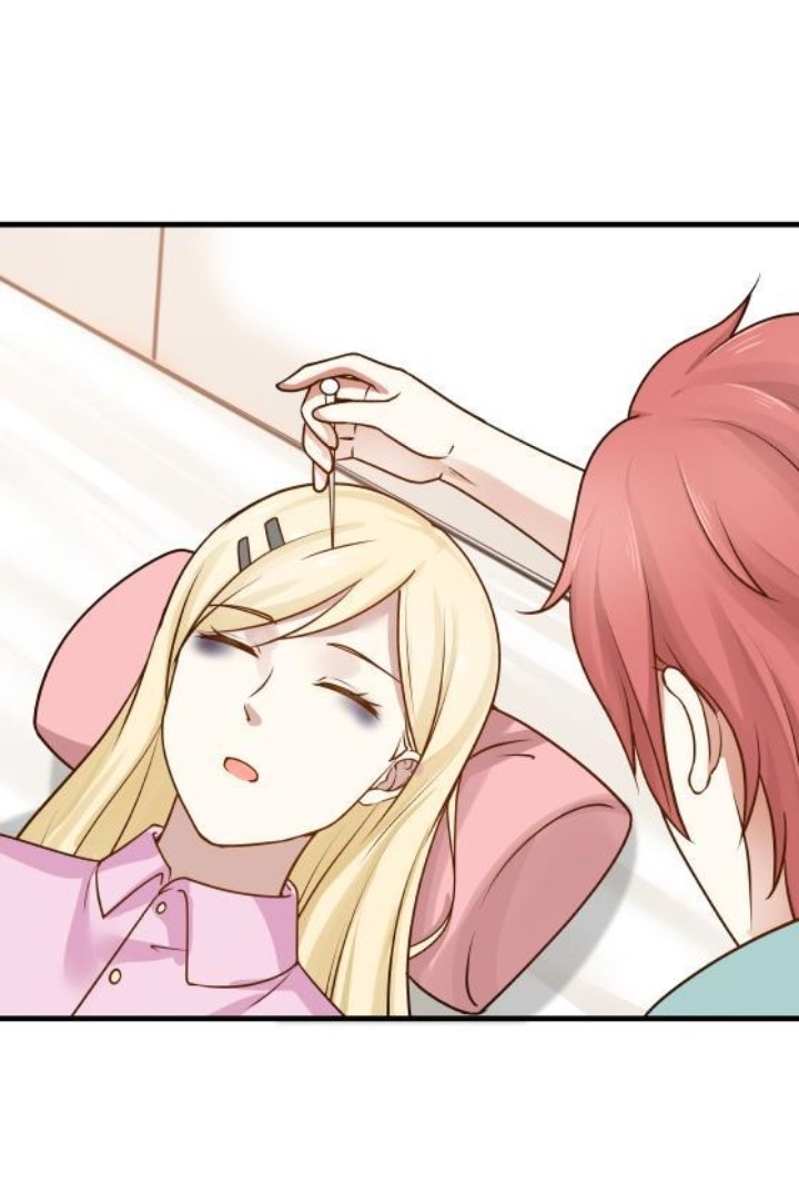 I Have a Dragon on My Body Chapter 87