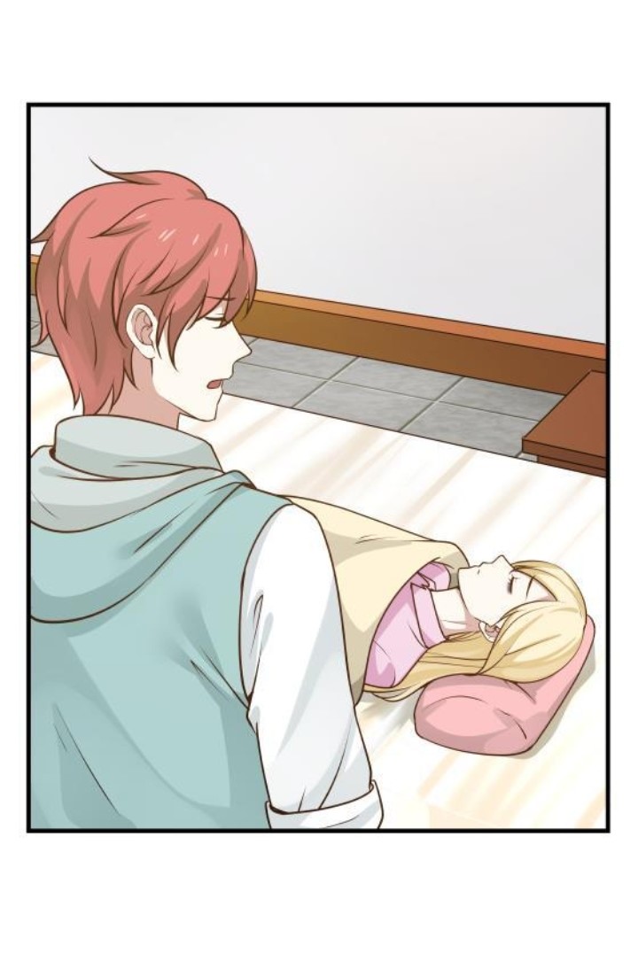 I Have a Dragon on My Body Chapter 87