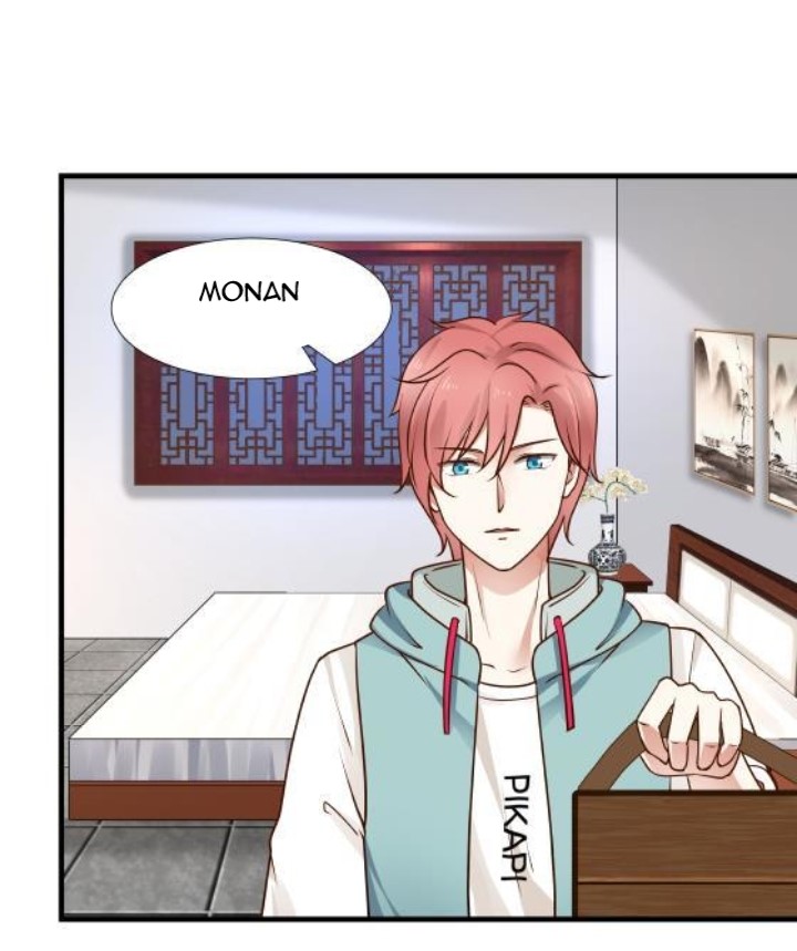 I Have a Dragon on My Body Chapter 87