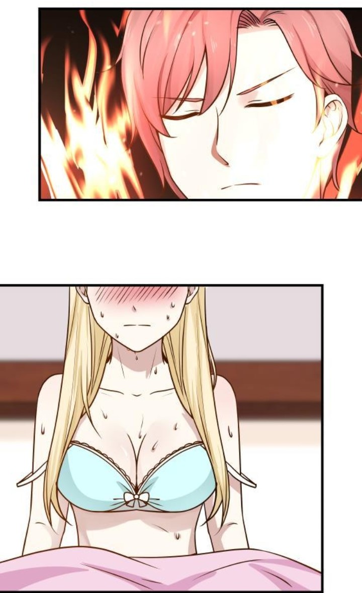 I Have a Dragon on My Body Chapter 87