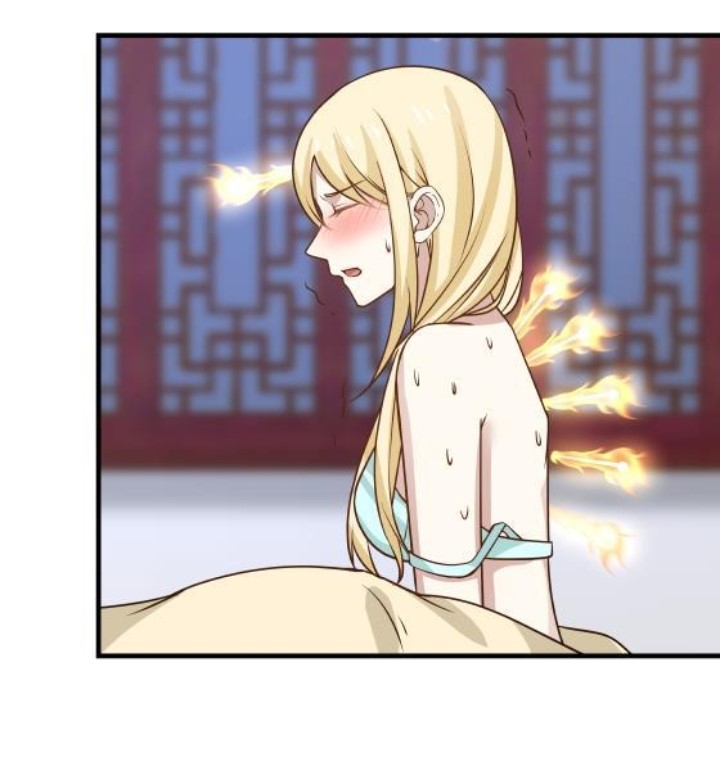 I Have a Dragon on My Body Chapter 87