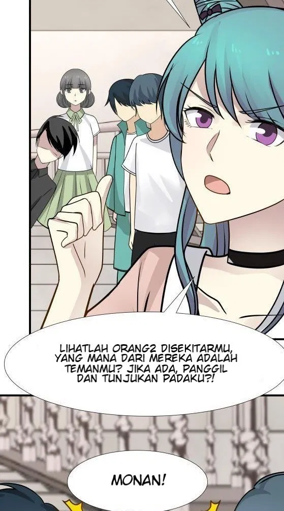 I Have a Dragon on My Body Chapter 90