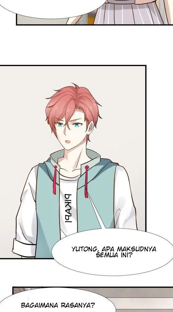 I Have a Dragon on My Body Chapter 90