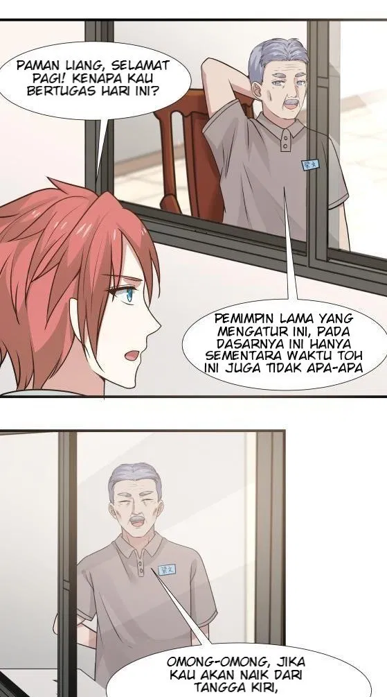 I Have a Dragon on My Body Chapter 90