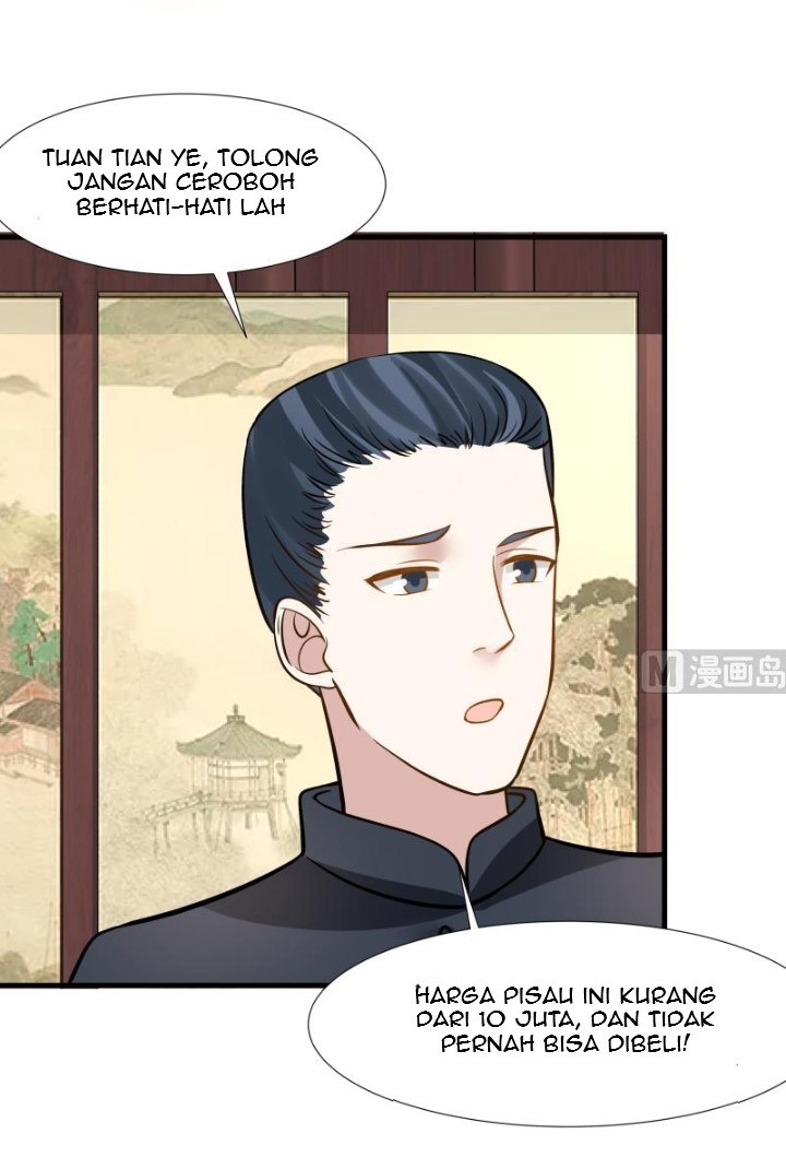 I Have a Dragon on My Body Chapter 93