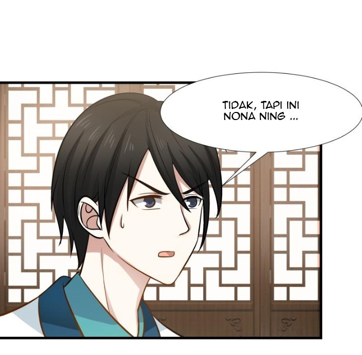 I Have a Dragon on My Body Chapter 93