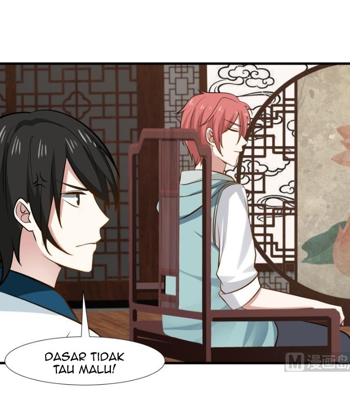 I Have a Dragon on My Body Chapter 93