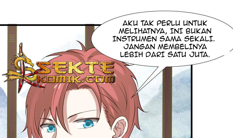 I Have a Dragon on My Body Chapter 95