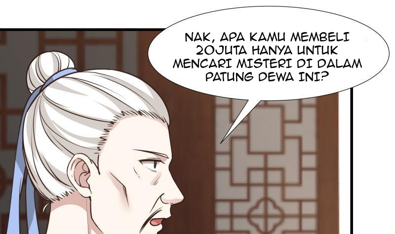 I Have a Dragon on My Body Chapter 96