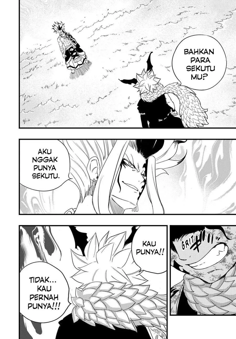Fairy Tail: 100 Years Ques Chap 220 - Next Chap 221