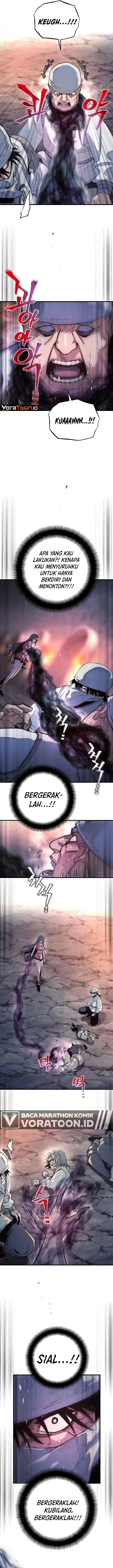 Heavenly Demon Cultivation Simulation Chapter 202