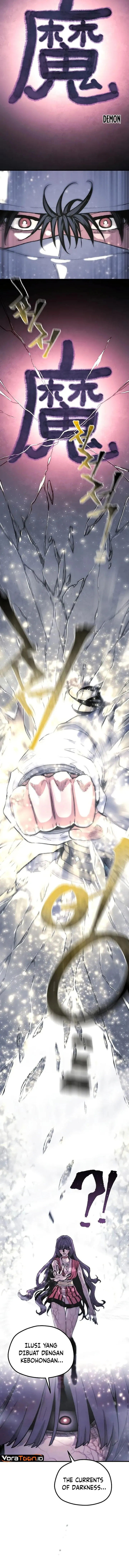 Heavenly Demon Cultivation Simulation Chapter 202