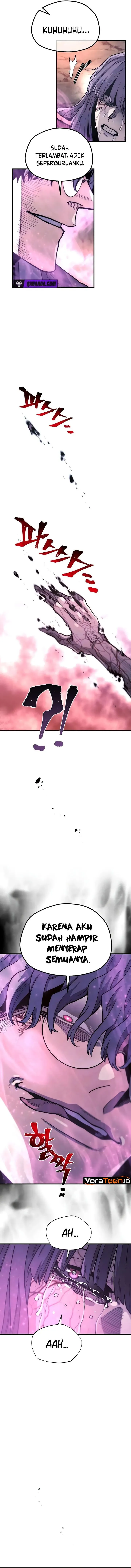 Heavenly Demon Cultivation Simulation Chapter 202