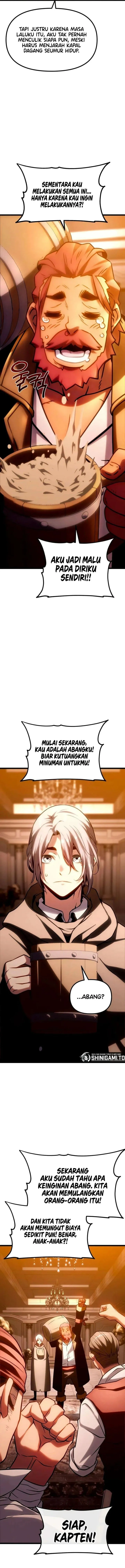 
              The Shepherd Wizard             Chapter 39