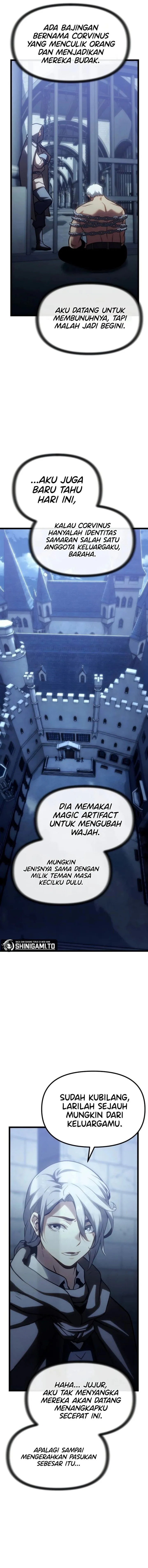 
              The Shepherd Wizard             Chapter 40