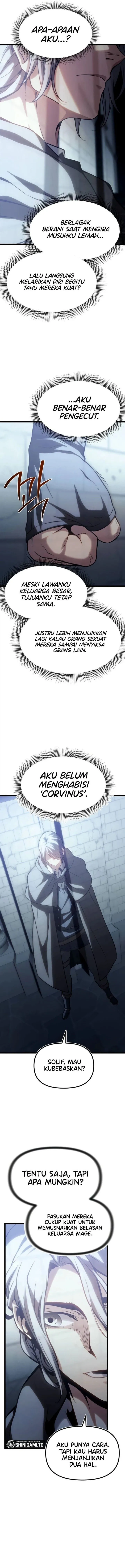 
              The Shepherd Wizard             Chapter 40