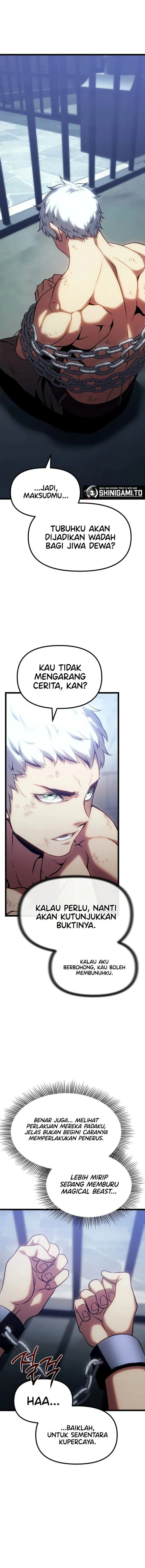
              The Shepherd Wizard             Chapter 40