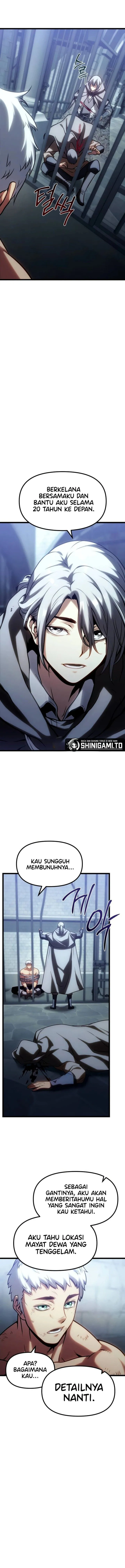 
              The Shepherd Wizard             Chapter 40