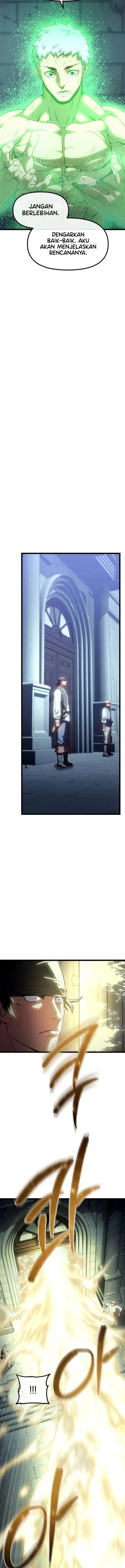 
              The Shepherd Wizard             Chapter 40