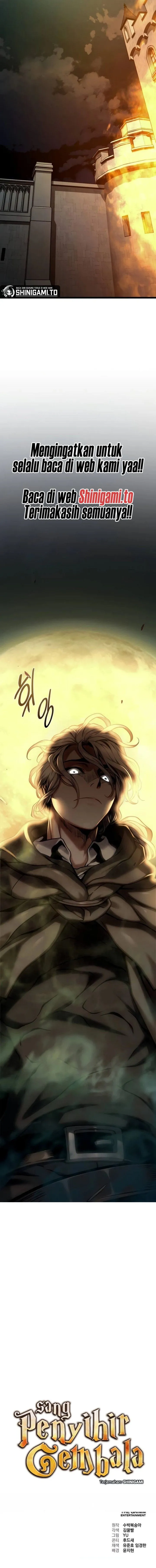 
              The Shepherd Wizard             Chapter 40