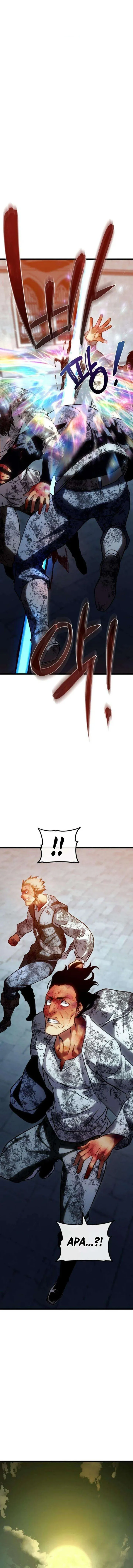 
              The Shepherd Wizard             Chapter 41