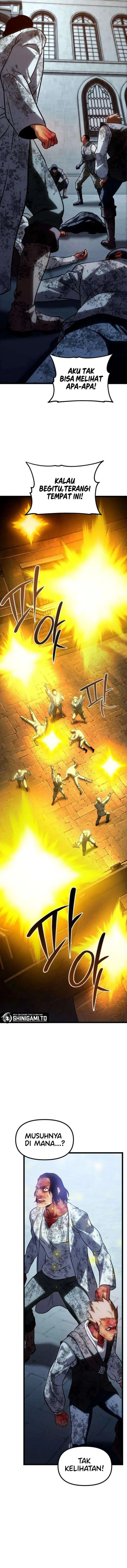 
              The Shepherd Wizard             Chapter 41