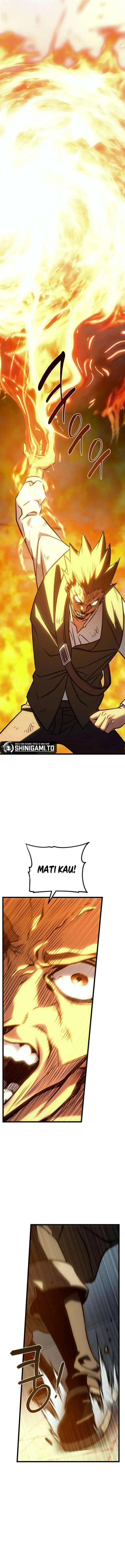 
              The Shepherd Wizard             Chapter 41