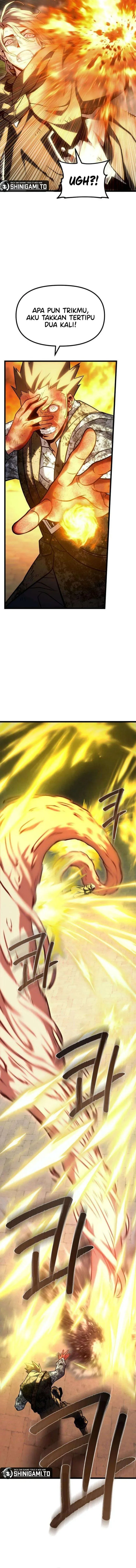 
              The Shepherd Wizard             Chapter 41