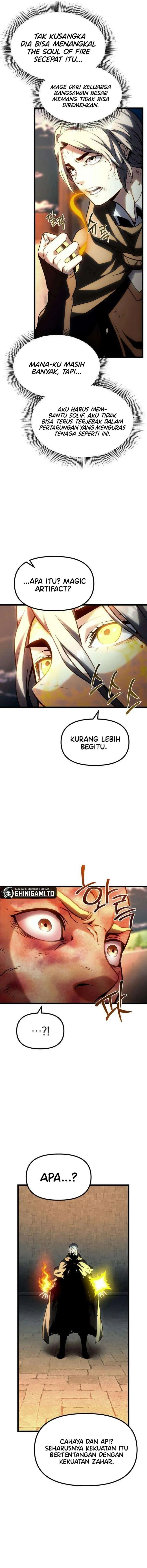 
              The Shepherd Wizard             Chapter 41