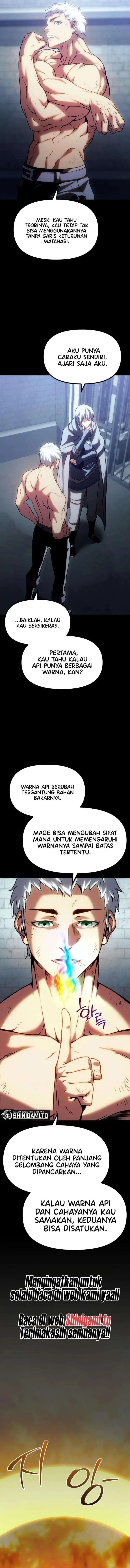 
              The Shepherd Wizard             Chapter 41