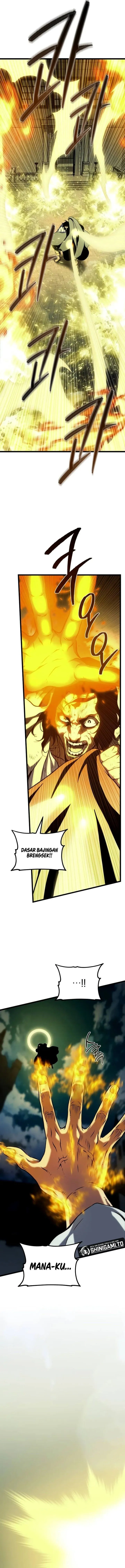 
              The Shepherd Wizard             Chapter 42