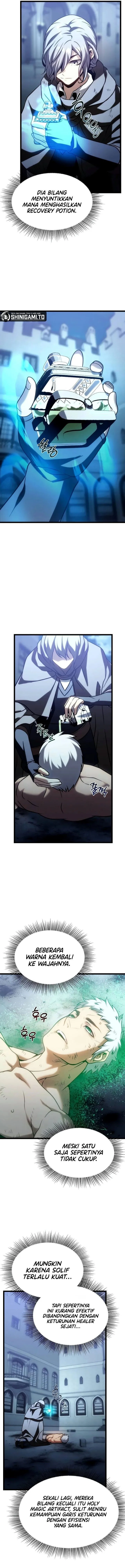 
              The Shepherd Wizard             Chapter 42