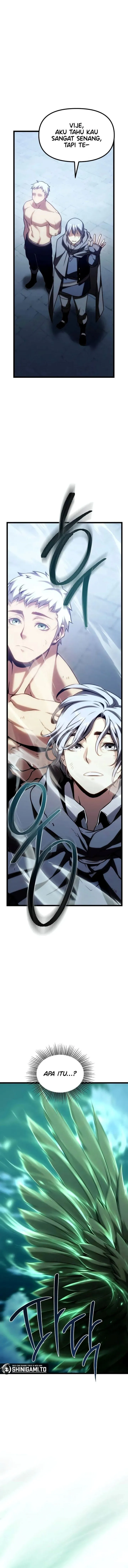 
              The Shepherd Wizard             Chapter 42