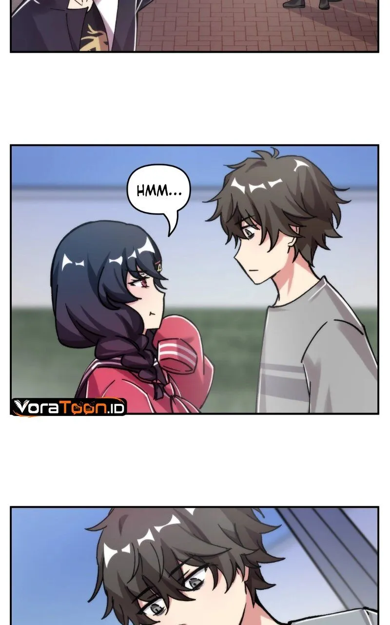 Page 4 - Stalker x Stalker Chapter 143